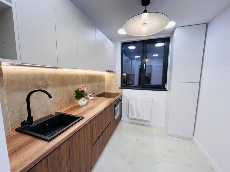 Apartament renovat complet, Tiglina I - 2