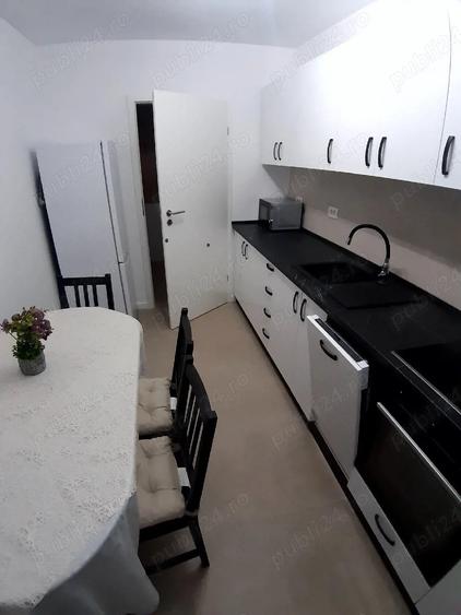 Inciriez apartament 2 camere zona Soarelui direct de la proprietar - 5
