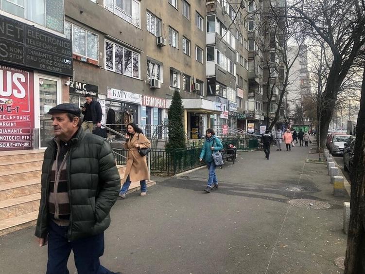 Spatiu Comercial | Gorjului | Bd. Iulia Maniu | Vad Comercial - 3