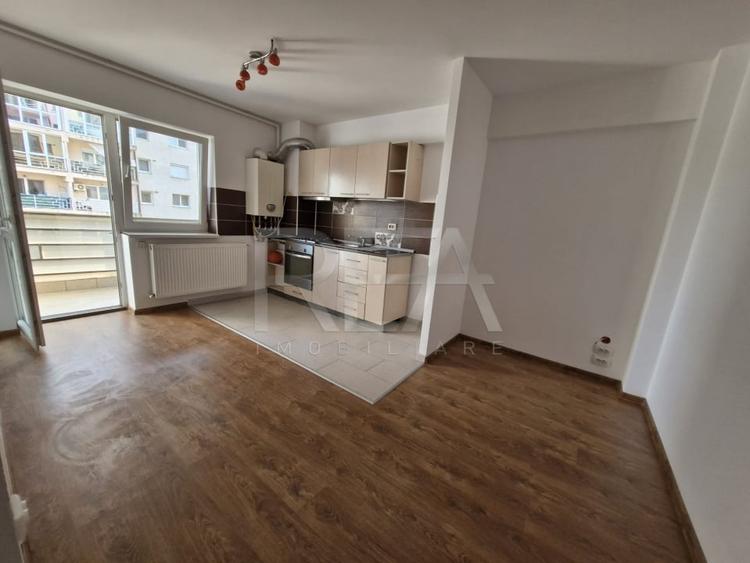 APARTAMENT CU 2 CAMERE LANGĂ ȘOSEAUA VITAN-BARZEȘTI - 2
