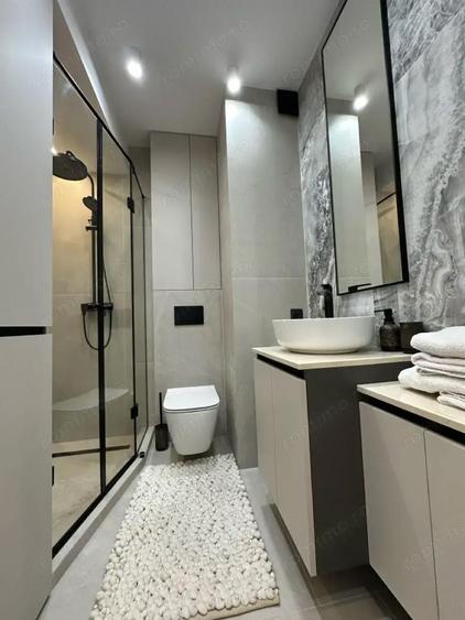 Garsoniera de inchiriat in zona Dristor - 1