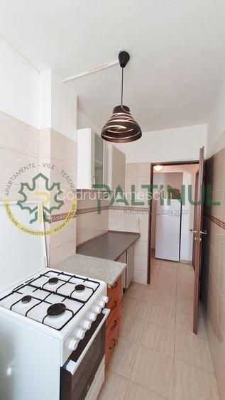 Apartament doua camere, zona Rahovei