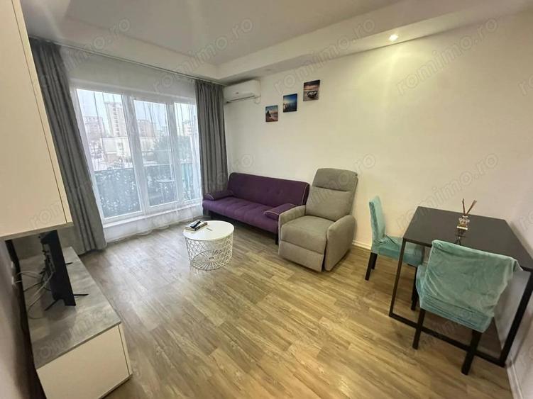 Apartament 2 camere Cosmopolis | decomandat, parcare - 8