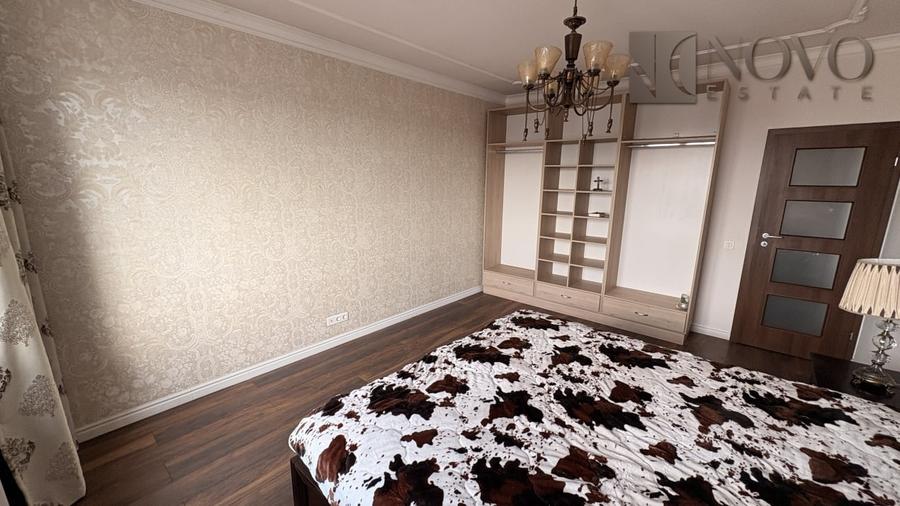 2 Camere | Mihai Bravu | 2 Min Metrou | Centrala | Balcon | Bloc nou 2010 - 5