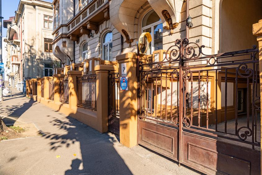 DEMISOL VERSATIL IN IMOBIL MULTUFUNCTIONAL, CISMIGIU! - 14