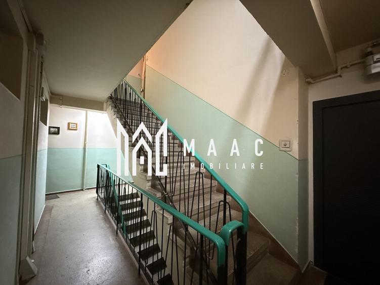 Apartament 3 Camere | Balcon | 60 MPU | Decomandat | Strand - 10