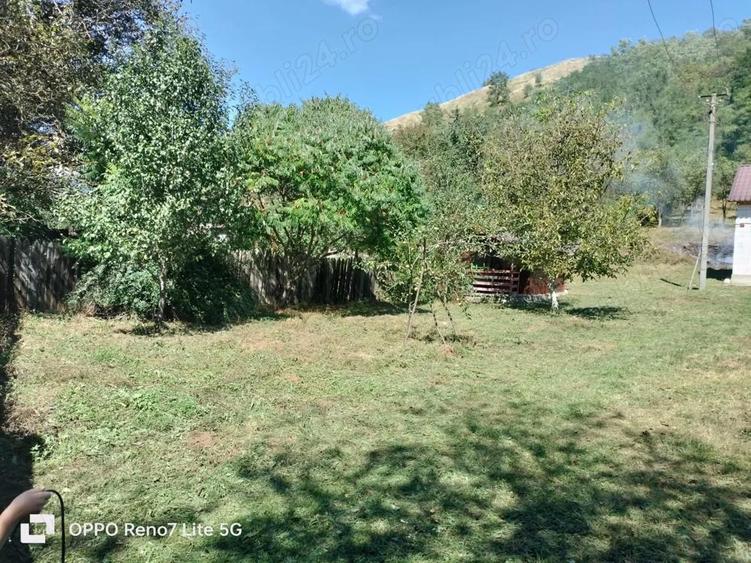 Vand casa de locuit langa Ha?eg, jud Hunedoara . - 7