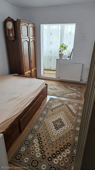 De vanzare apartament 4 camere - 8