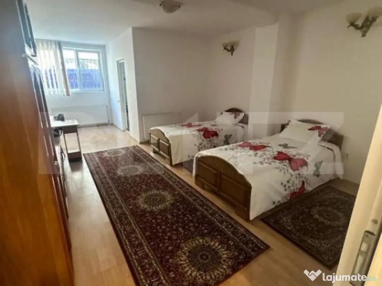 Spatiu Comercial,170 mp, zona UMF - 7