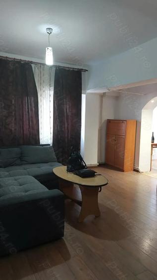 Apartament 3 camere ultracentral, mobilat, utilat - 3