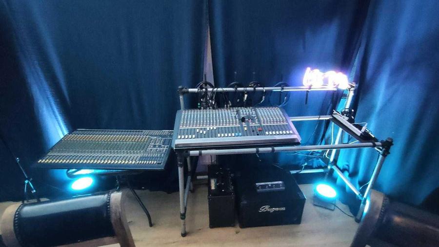 Inchiriez sediu afacere scoala de arte, productie audio/video, studio podcast - 7