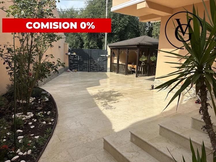 Casa P+1+M Stadionul Farul - 1