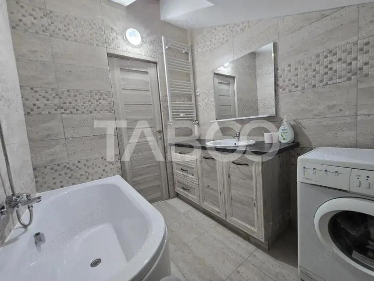 Apartament 2 camere 42mpu decomandat zona Arhitectilor Sibiu - 4