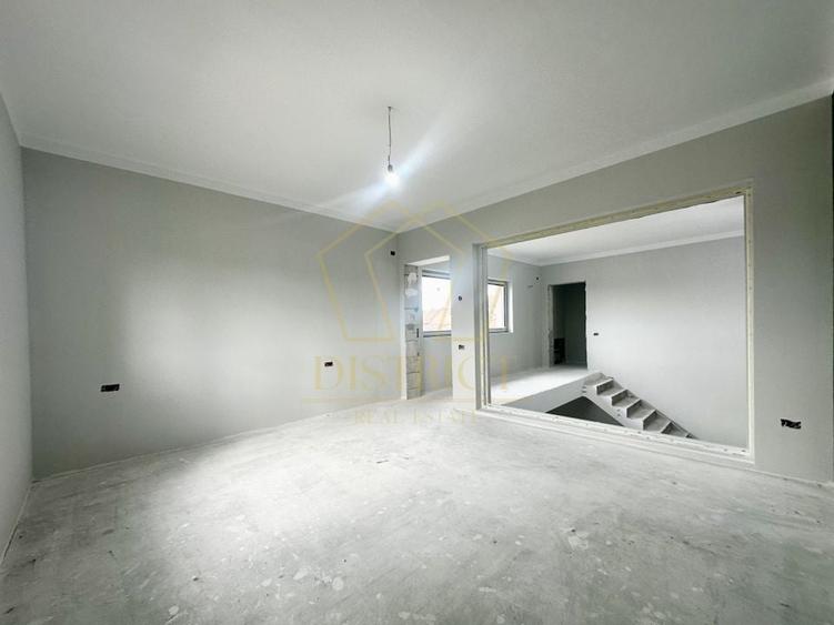 Casa individuala Termo-Pasiva | Dumbravita | Parcul Central - 1