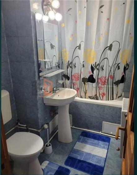 Apartament 2 camere cf 1 semidecomandat zona Brosteni - 7