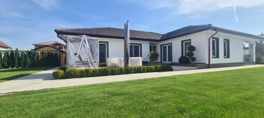 Vila exclusivista de lux in Sibiu! - 1