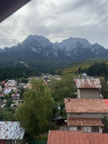 Apartament 3 camere | Busteni | Terasa | Loc de Parcare - 18