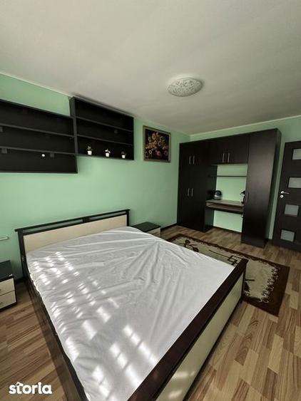 Gara - 2 camere decomandate - 6