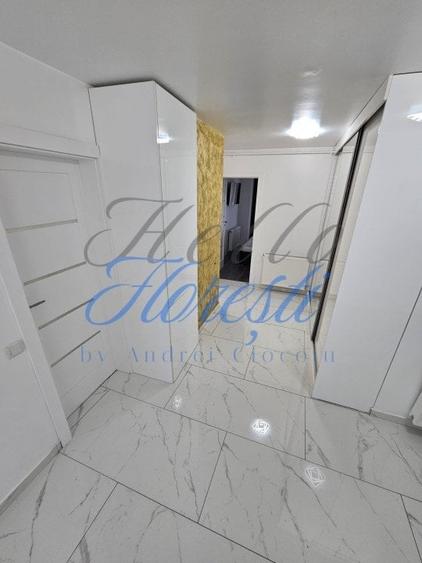 Apartament 2 camere, 45 mp + terasa 29 mp - Zona Grigorescu - 4