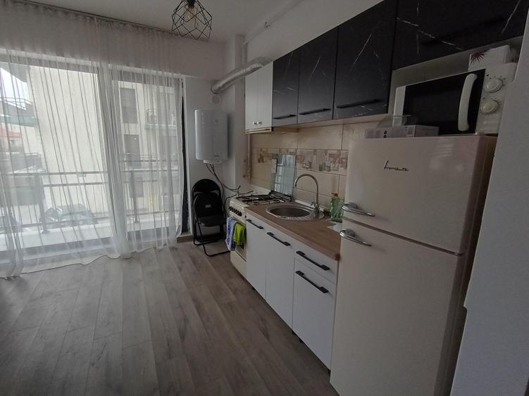 Garsoniera Mamaia N- - 10