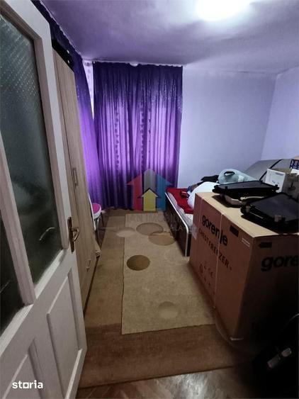 Casa 4 camere, Brailita, Sup Terenului 387 mp - 4