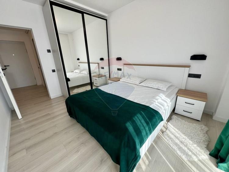 Apartament cu 2 camere de închiriat în zona Tineretului - 6