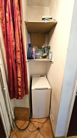 Metrou Lujerului - Plaza Romania vanzare apartament 3 camere + boxa - 20