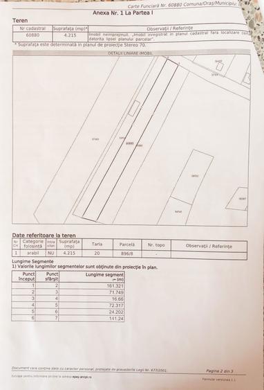 Teren de vanzare - 10