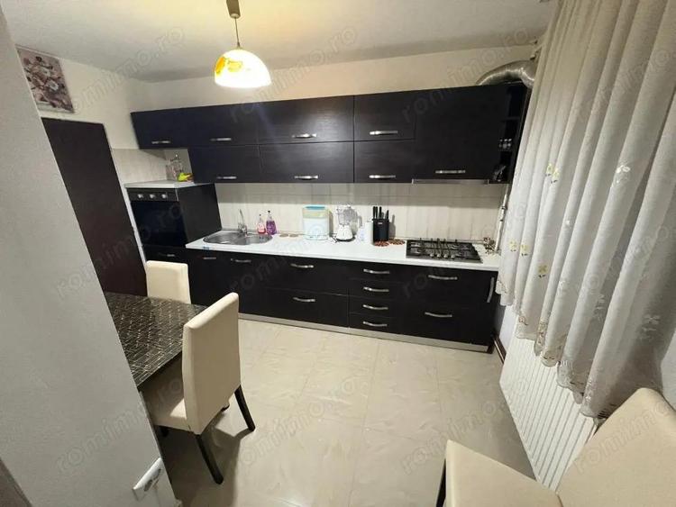 Apartament Teilor PS-uri, mobilat, utilat, etaj 3 - 12