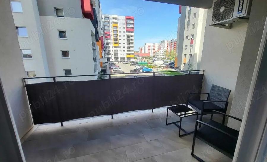 Apartament 2 camere + parcare de inchiriat, Iosia Residence Onestilor - 4