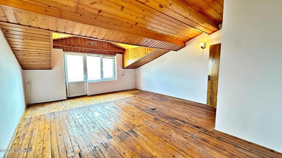 RO-RO/STEAUA DE MARE - VILA 15 CAMERE - VEDERE LA MARE - Comision 0% - 14