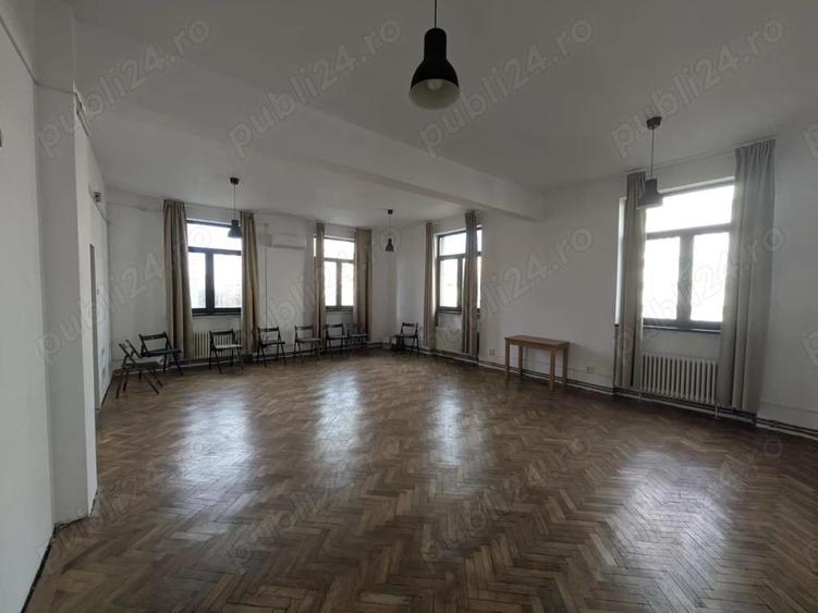 Inchiriere sali curs workshop evenimente Pia?a Iancului - 2