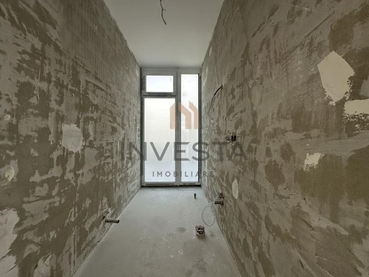 Penthouse 110 mp utili+ terasa de 137 mp! - 13