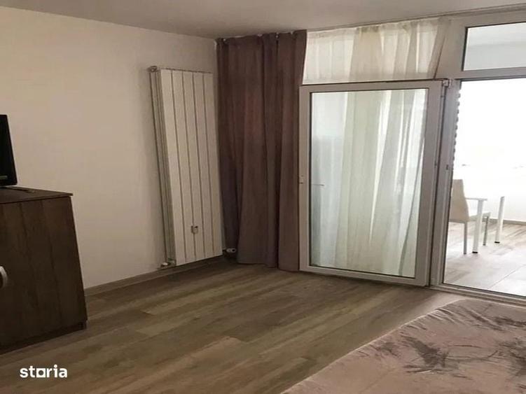 titan 4-5 minute metrou si parc ior intrare stradala langa policlinica - 1