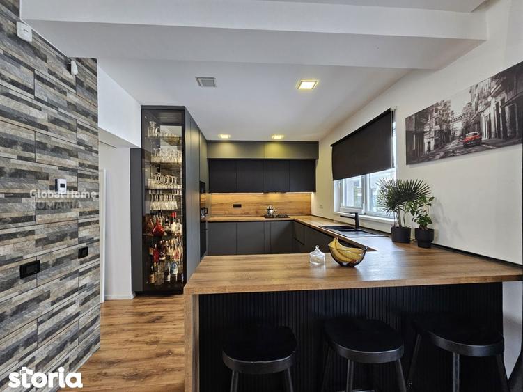 Vila Individuala 140 MP | Tunari | Curte 300 MP | 2 locuri parcare - 17