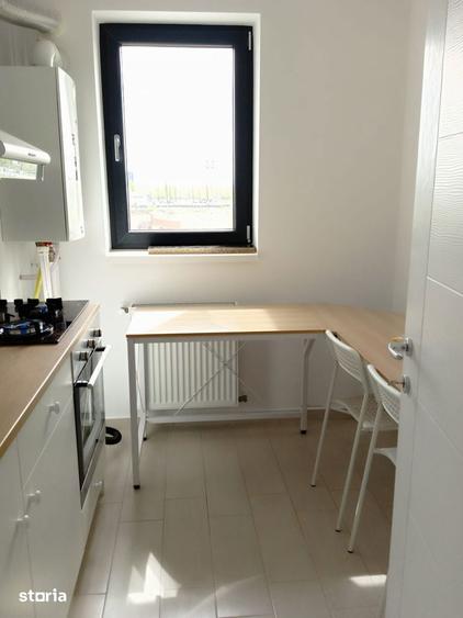 Vand apartament Hils Brauner, Metrou Nicolae Teclu - 8