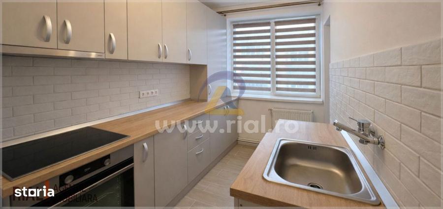 Apartament 2 camere, etaj 2, zona CENTRALA - 7