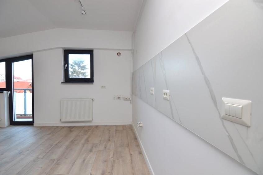 VANZARE APARTAMENT 3 CAMERE CALEA CALARSILOR – TEPES-VODA - 20