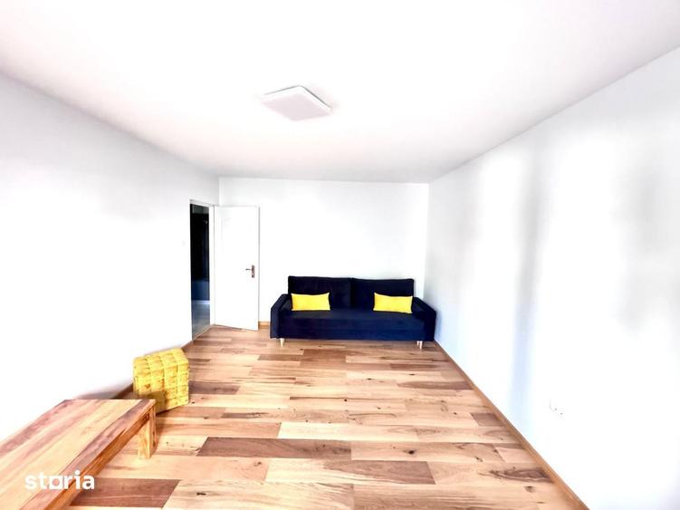 Apartament cu 3 camere decomandat complet renovat in zona I.C. Frimu - 1