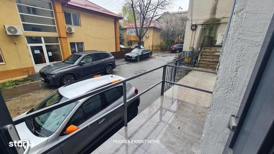 Nou | Spatiu Comercial | 90 mp | Otopeni Central Dn1 - 4