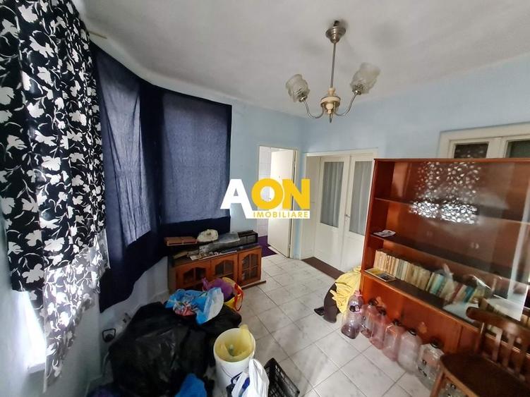 Casa Individuala, 3 Camere, Suprafata 90 mp, Teren 739, Zona Cetate - 5