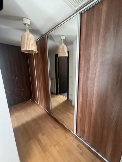 Apartament de inchiriat in Otopeni, ultracentral, Carmenta Residence - 13