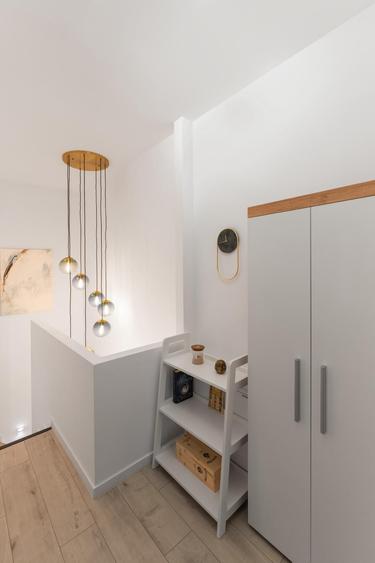 Apartament 2 camere mobilat si utilat Lux , la 2 min de Parcul Herastrau - 7