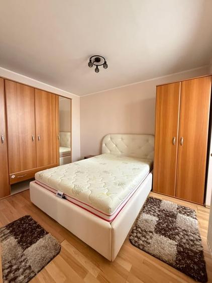 2 camere Girocului gata de mutat, mobilat ,utilat,  75.000 Euro - 2