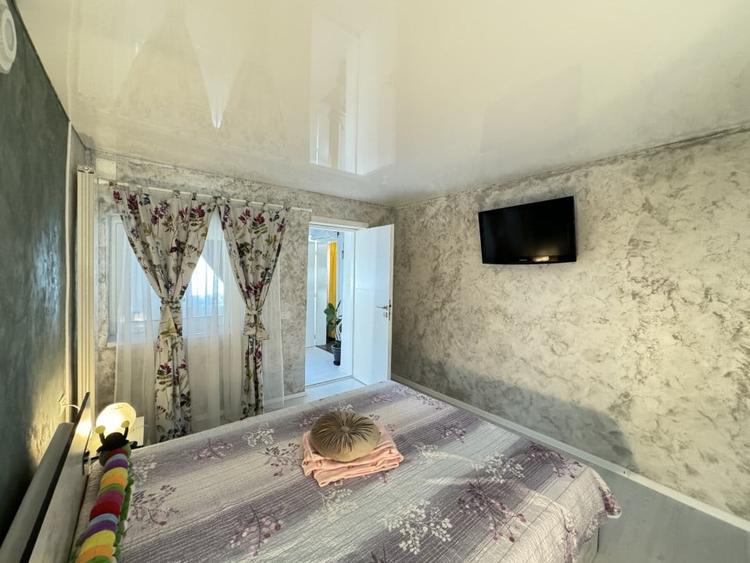 CASA 4 CAMERE | DACIA - ZONA HASDEU | TEREN 245 MP - 12