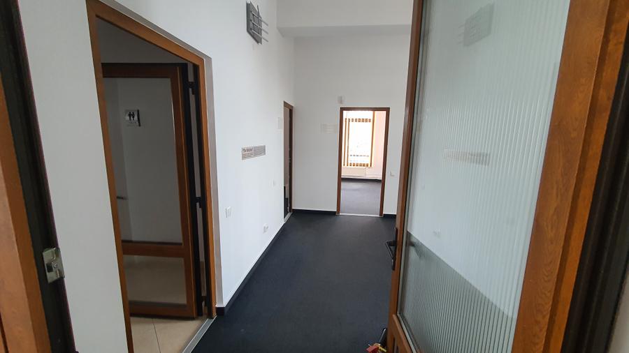 Cladire pretabila Birouri, Gradinita, Servicii Medicale, productie usoara - 9