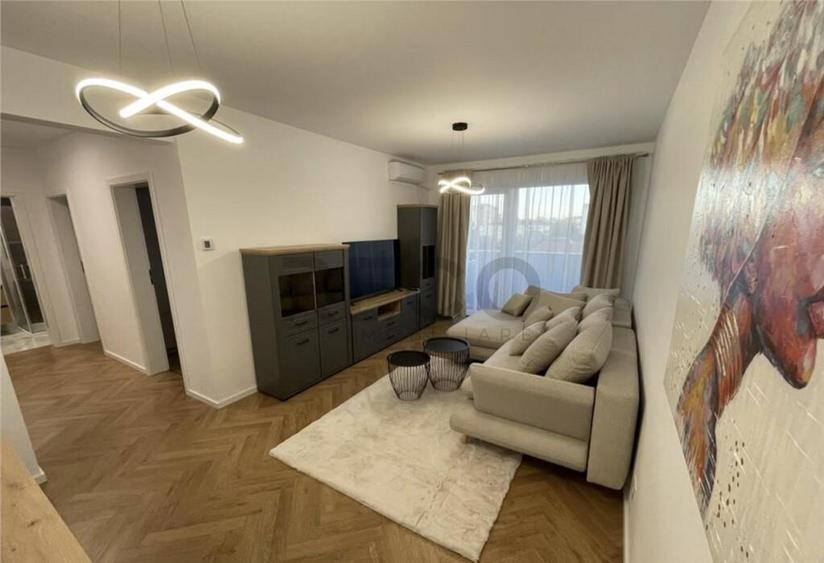 RECO APARTAMENT DE INCHIRIAT 2 CAMERE PRIMA URBANA - 1