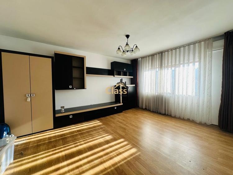 Apartament 3 camere | Decomandat | 78 mpu | Zona Plopilor - 3