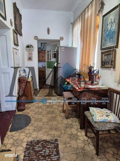Casa ,curte ?i gradina.Teren cu 2700 mp. - 7