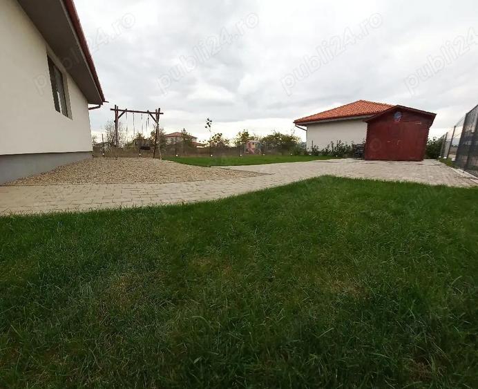 Vand sau Schimb Casa Stupini - 9